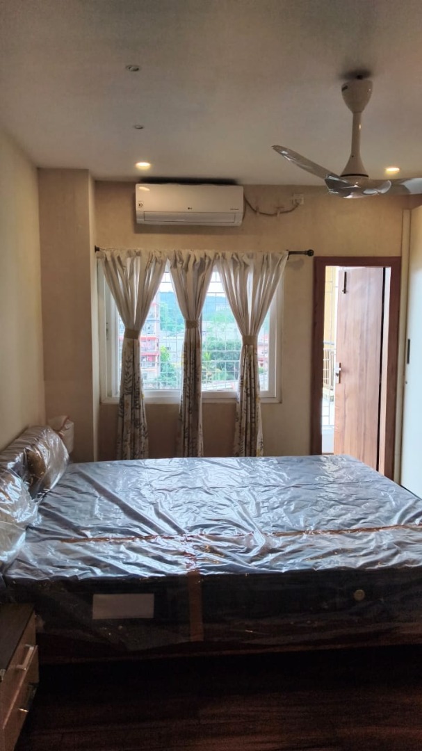 Fully Furnished 3bhk in Barbari, Assam, India for Rent